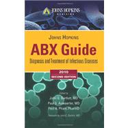 The Johns Hopkins ABX Guide