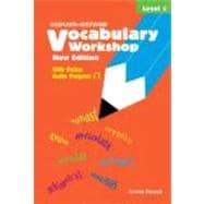 Vocabulary Workshop : Level C Grade 8