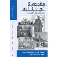 Diversity and Dissent
