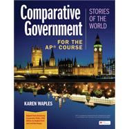 Launchpad for Comparative Government and Politics for the AP Course (1-Year Access)