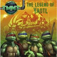 The Legend of Yaotl