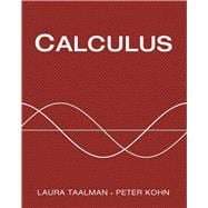 CALCULUS COMBO