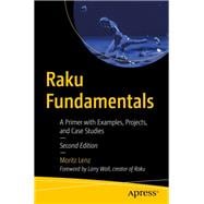 Raku Fundamentals