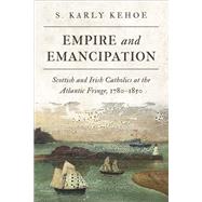 Empire and Emancipation