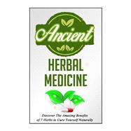 Ancient Herbal Medicine