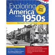Exploring America in the 1950s, Grades 6-8