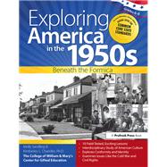 Exploring America in the 1950s, Grades 6-8