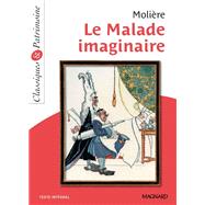 Le Malade imaginaire - Classiques et Patrimoine