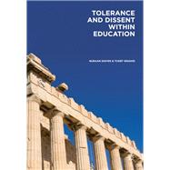 Tolerance and Dissent Within Education