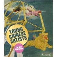 Young Chinese Artists