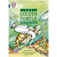The Golden Turtle and Other Tales Band 16/Sapphire