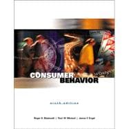 Consumer Behavior