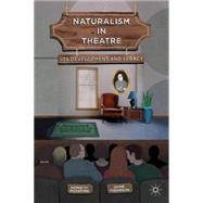 Naturalism in Theatre Its Development and Legacy