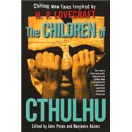 The Children of Cthulhu Stories