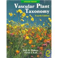 Vascular Plant Taxonomy