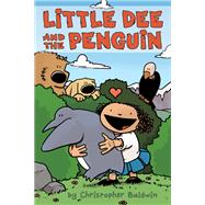 Little Dee and the Penguin