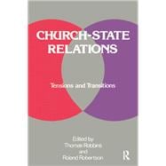 Church-State Relations