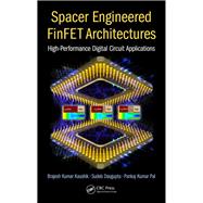 Spacer Engineered FinFET Architectures