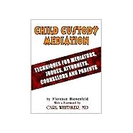 Child Custody Mediation