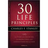 30 Life Principles
