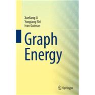 Graph Energy