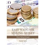 Easy Ways for Making Money