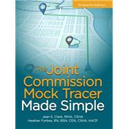 The Joint Commission Mock Tracer Made Simple