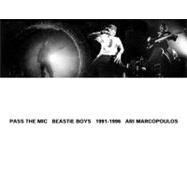 Pass the Mic : Beastie Boys, 1991-1996
