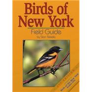 Birds of New York Field Guide