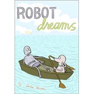 Robot Dreams