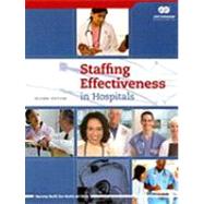 Staffing Effectiveness In Hospitals