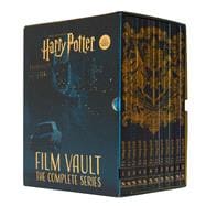 Harry Potter - Film Vault - Complete