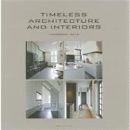 Timeless Architecture and Interiors Yearbook 2012