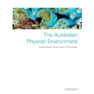 The AUstralian Physical Environment