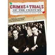 Crimes and Trials of the Century