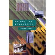 Rating Law and Valuation