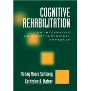 Cognitive Rehabilitation