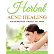 Herbal Acne Healing