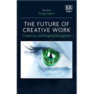 The Future of Creative Work