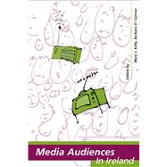 Media Audiences in Ireland