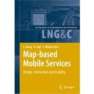 Map-based Mobile Services