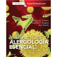 Middleton. Alergología esencial