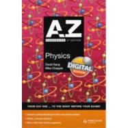 A-Z Physics Handbook  Digital Edition
