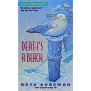 Death's a Beach: A Jersey Shore Mystery