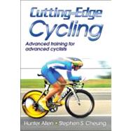Cutting-Edge Cycling