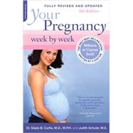 Your Pregnancy Week by Week