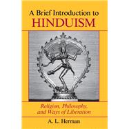 A Brief Introduction to Hinduism