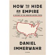 How to Hide an Empire,9781250251091