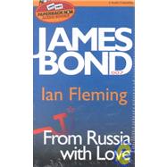 From Russia With Love
