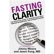 Fasting Clarity